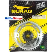 Relação Did 525 V0 112l Durag 42/16 Honda Cbr 600 Rr 03/06 - imagem 2
