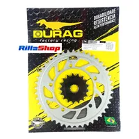 Relação Did 525 V0 116l Durag 45/17 Gsx R 750 Srad 06/13 - imagem 2