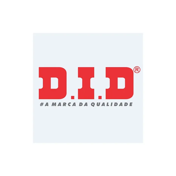 Relação Did 525 V0 116l Durag 45/17 Gsx R 750 Srad 06/13
