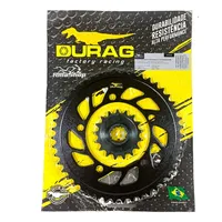 Kit Relação Did 525 Vx3 122l Durag 47/17 Bmw M 1000 Xr 2024 - imagem 2