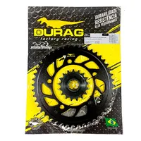 Kit Relação Did 525 Vx3 122l Durag 46/17 Bmw M 1000 Rr 2024 - imagem 2