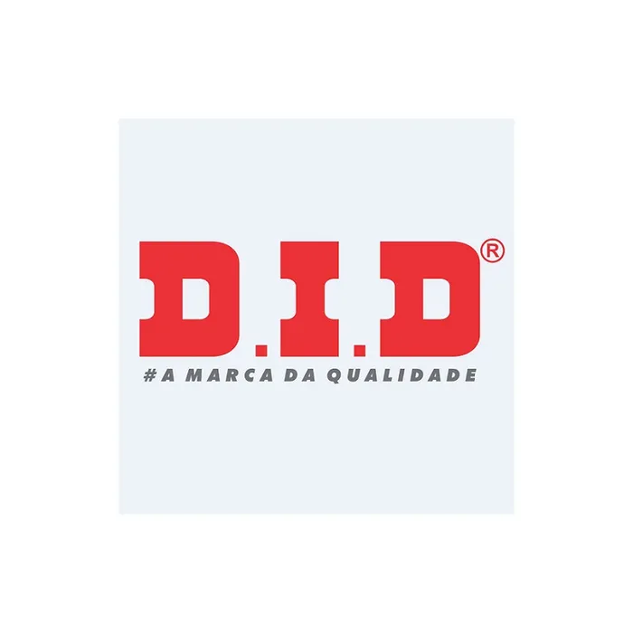Kit Relação Did 520 Vx3 120l Durag 51/15 Daytona 660 24/25