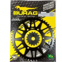 Relação Did 525 Vx3 120l Durag 47/17 Suzuki Gsx 8 R 23/25 - imagem 11