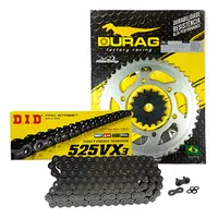 Relação Did 525 Vx3 120l Durag 47/17 Suzuki Gsx 8 R 23/25 - imagem 1