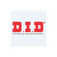 Kit Relação Did 520 Vd 122l Durag 51/16 Tiger Sport 660 2024 - imagem 4