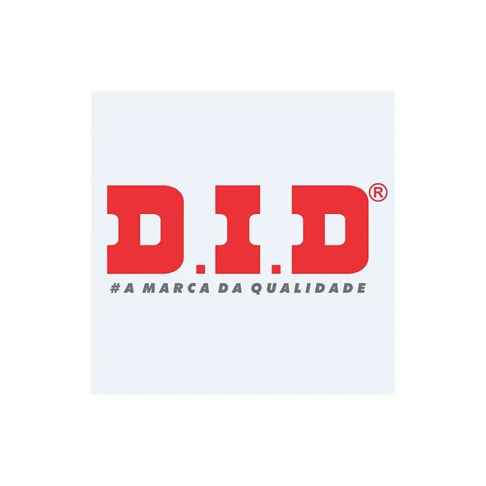 Kit Relação Did 520 Vd 122l Durag 51/16 Tiger Sport 660 2024