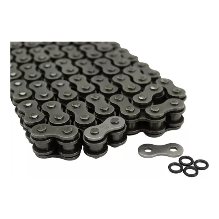 Kit Relação Did 520 Vd 112l Durag 46/14 Kle300 Versysx 17/24
