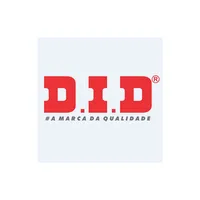 Kit Relação Did 525 V0 112l Durag 42/17 Gsx R750 00/03 Dl100 - imagem 9