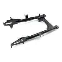 Balança Traseira Quadro Elástico Garfo Honda Cg Ml 125 77/82 - imagem 1