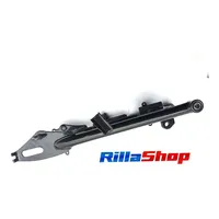 Balança Traseira Quadro Elástico Garfo Honda Cg Ml 125 77/82 - imagem 5
