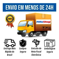 Tanque Ml 125+ Laterais C/ Pintura Faixas Cg 125 1980 Branco - imagem 3