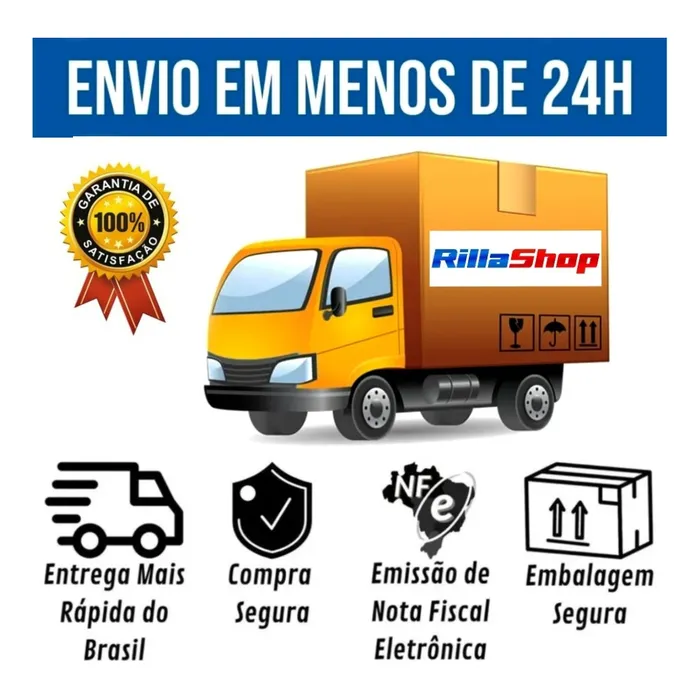 Tanque Ml 125+ Laterais C/ Pintura Faixas Cg 125 1980 Branco