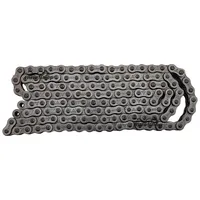 Kit Relação Transmissão Tração Darom 428 H 130 50/17 Honda Nxr 150 Bros 03/15 - imagem 4