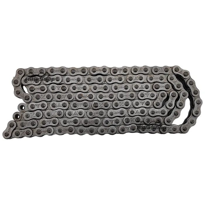Kit Relação Transmissão Tração Darom 428 H 130 50/17 Honda Nxr 150 Bros 03/15