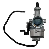 Carburador Completo Honda Nxr 150 Bros 06 07 08 Mod Original - imagem 1