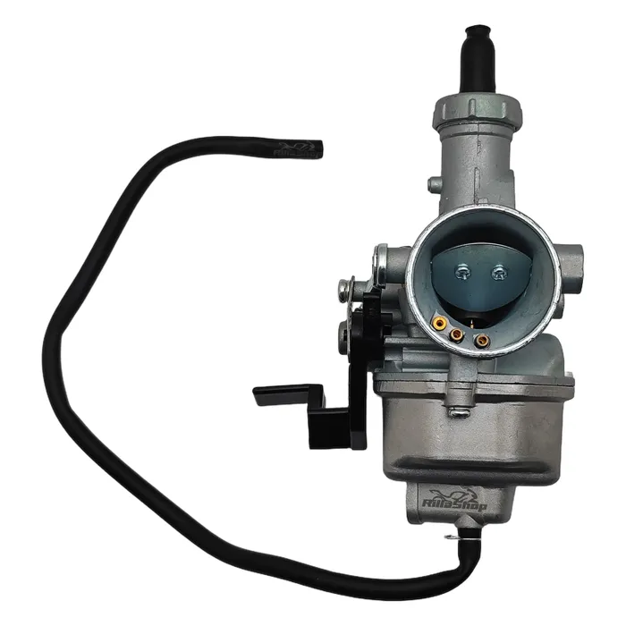 Carburador Completo Honda Nxr 150 Bros 06 07 08 Mod Original