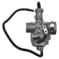 Carburador Completo Honda Nxr 150 Bros 06 07 08 Mod Original - imagem 2
