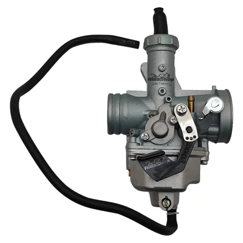 Carburador Completo Honda Nxr 150 Bros de 2006 até 2008