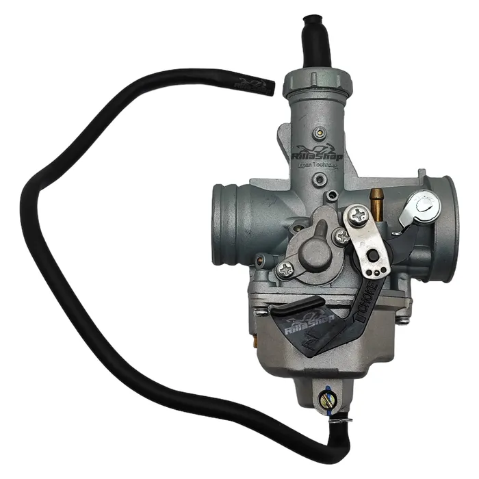Carburador Completo Honda Nxr 150 Bros 06 07 08 Mod Original