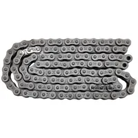 Kit Relação Com Retentor Darom 520 Hpo 110 L 38/14 Honda Cb 300 F Twister 23/26 - imagem 5