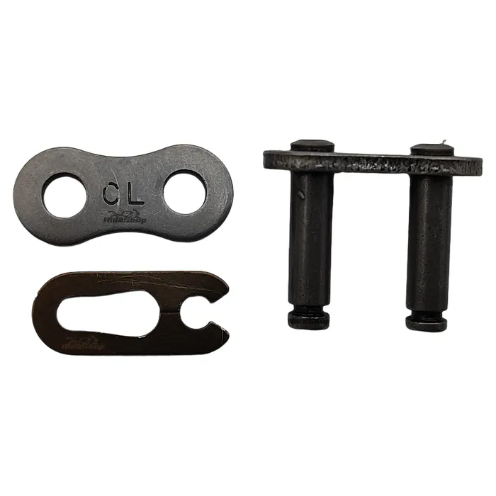 Kit Relação Darom 428 H 106 L 34/14 Honda Biz 125 25/26