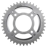 Kit Relação Darom 520 H 110 L 40/13 Honda Cb 250 F Twister 15/24 - imagem 2