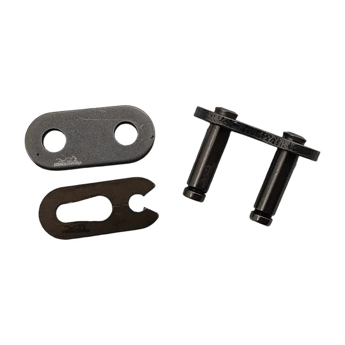Kit Relação Darom 520 H 110 L 40/13 Honda Cb 250 F Twister 15/24
