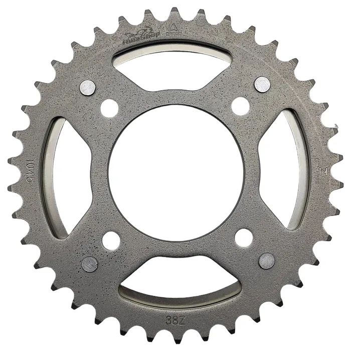 Kit Relação Darom 520 H 110 L 38/14 Honda Cb 300 F Twister 23/26