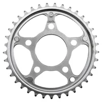 Kit Relação Darom 520 H 110 L 37/13 Honda Cb 300 R 09/15 - imagem 3