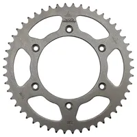 Kit Relação Darom 520 H 112 L 50/13 Honda Crf 250 F 18/25 Crf 300 F 25/27 - imagem 2