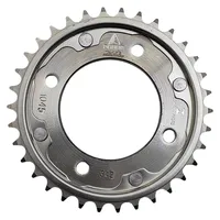 Kit Relação Darom 428 H 104 L 34/14 Honda Pop 110i 25/27 - imagem 2