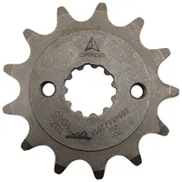 Kit Relação Darom 520 H 104 L 38/13 Honda Xr 250 Tornado 01/08 - imagem 3