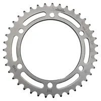 Kit Relação Darom 520 H 104 L 39/13 Honda Xre 300 09/23 - imagem 2