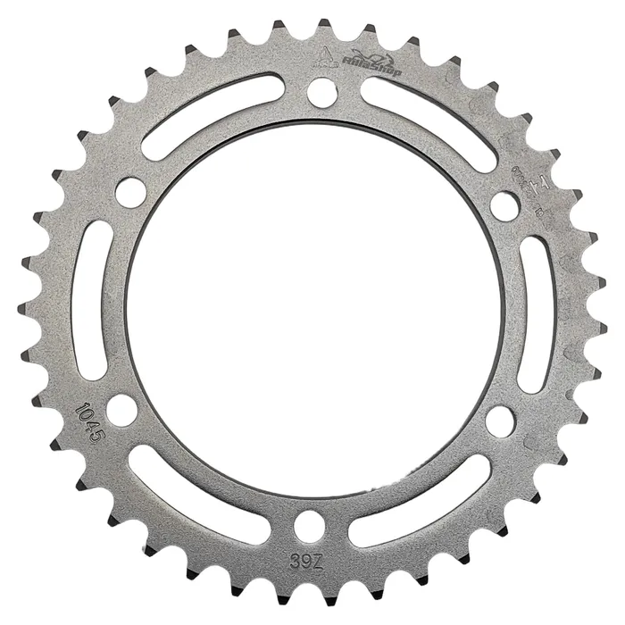 Kit Relação Darom 520 H 104 L 39/13 Honda Xre 300 09/23