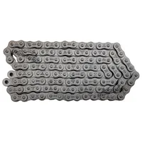 Kit Relação Darom 520 H 108 L 40/14 Honda Xre 300 Sahara 23/26 - imagem 4