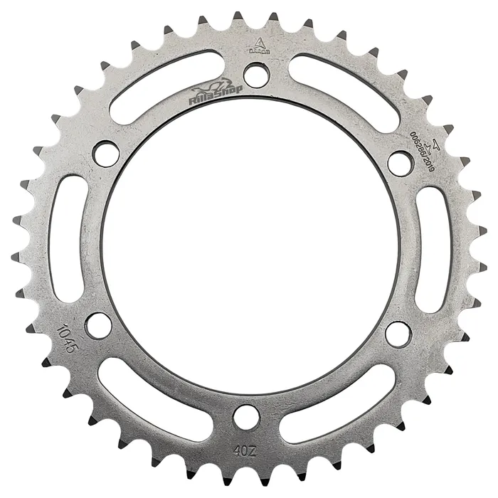 Kit Relação Darom 520 H 108 L 40/14 Honda Xre 300 Sahara 23/26