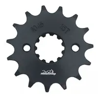 Kit Relação 32x15 Corrente Fina Honda CBX 250 Twister 01/08 - imagem 4