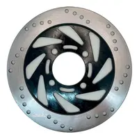 Disco De Freio Dianteiro Honda Pcx 150 14/18 - imagem 1