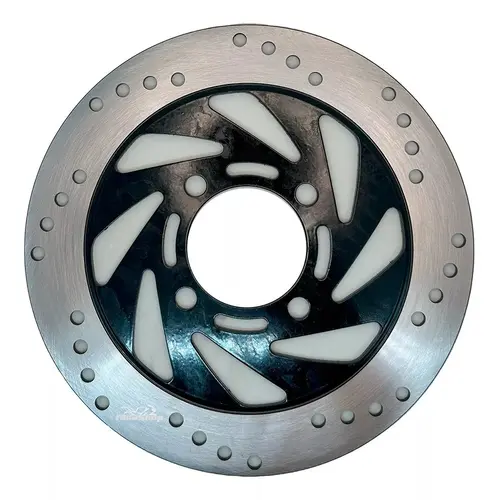 Disco De Freio Dianteiro Honda Pcx 150 14/18