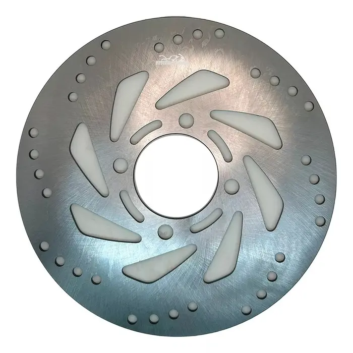 Disco De Freio Dianteiro Honda Pcx 150 14/18