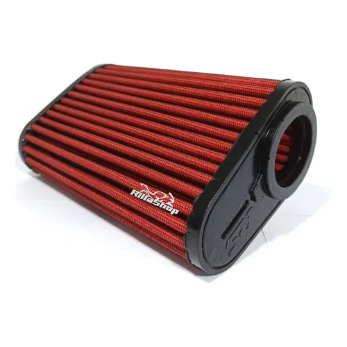 Filtro De Ar Esportivo Lavável Honda Cb 1000 R 2008 a 2016