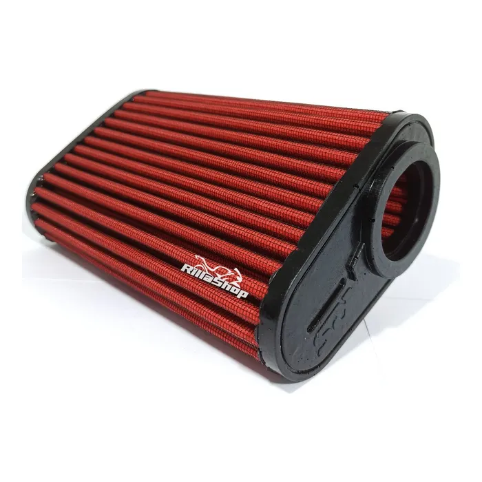 Filtro De Ar Esportivo Lavável Honda Cb 1000 R 08/16