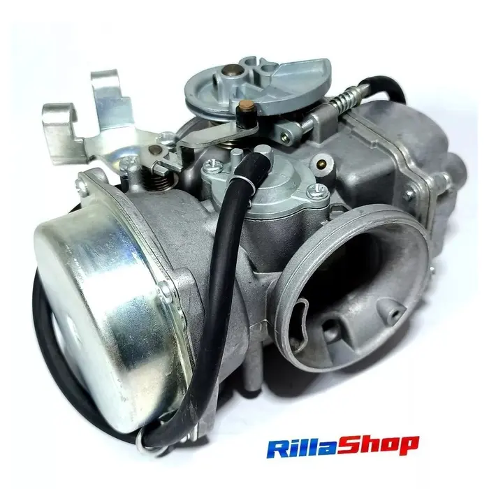 Carburador Completo Nx 350 Sahara 90/99 Modelo Original