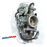 Carburador Completo Nx 350 Sahara 90/99 Modelo Original - imagem 4