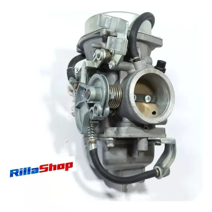Carburador Completo Nx 350 Sahara 90/99 Modelo Original