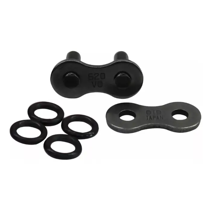 Kit Relação Did 525 Vx3 120l Durag 37/17 Triumph Bonneville 1200 T120 16/22