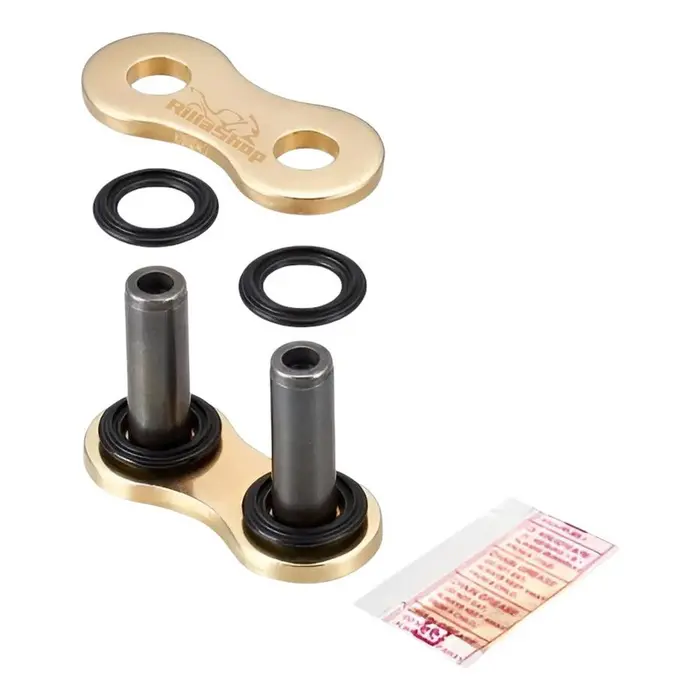 Kit Relação Premium Did Jt Ducati Multistrada 1200 de 2010 até 2017 S de 2010 até 2017
