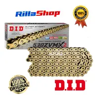 Kit Relação Premium Did Jt Ducati Multistrada 1200 de 2010 até 2017 S de 2010 até 2017 - imagem 9