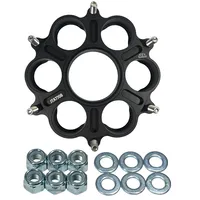 Kit Relação Premium Did Jt Ducati Panigale 1199 S de 2012 até 2015 1299 S R de 2015 até 2019 - imagem 9