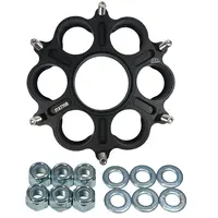 Kit Relação Premium Did Jt Ducati Panigale 1199 S de 2012 até 2015 1299 S R de 2015 até 2019 - imagem 9
